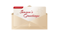Christmas Gift Card
