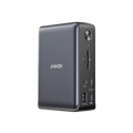 Anker docking station with SD card slot for USB-C connectivity