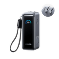 Refurbished Anker Prime Power Bank (9.6K, 65W, Fusion)