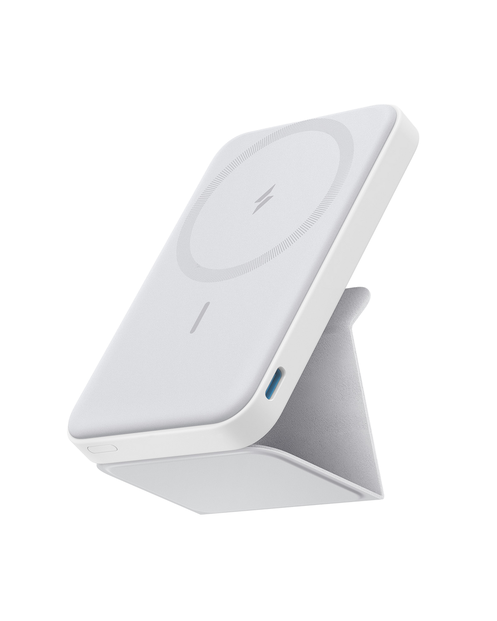 Anevent: pingker foldable stand with MagSafe wireless charging for Keyword