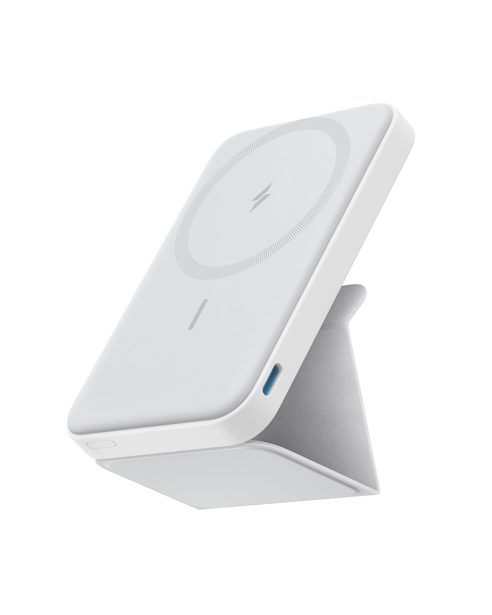 Anevent: pingker foldable stand with MagSafe wireless charging for Keyword