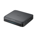 Anker sleek charger with USB ports for efficient charging, charger