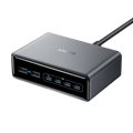 Anker charging station with multiple USB ports