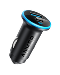 Anker 323 Car Charger (52.5 W)