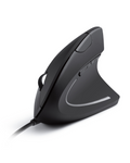 Refurbished Anker Ergonomic Optical USB Wired Vertical Mouse