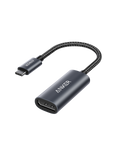 Anker adapter with braided cable for Keyword