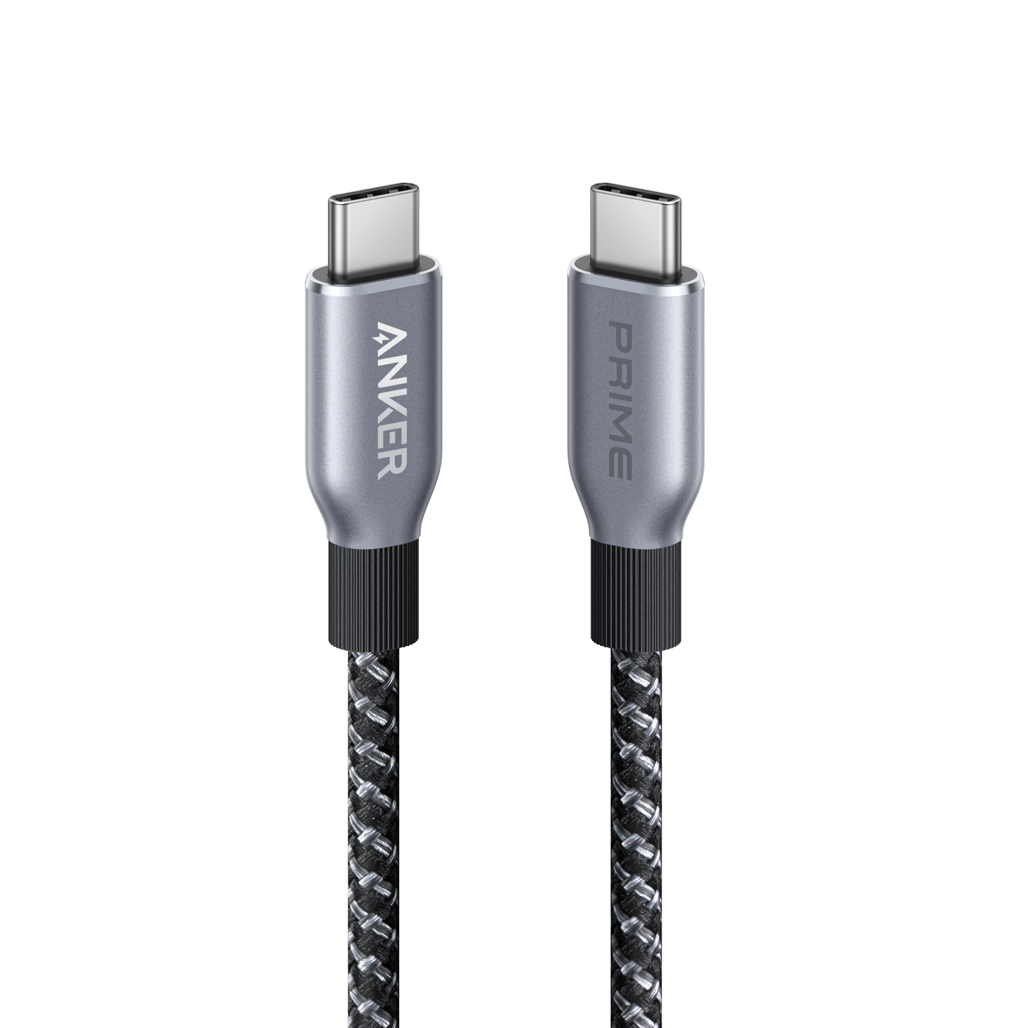 Anker USB-C cable for Prime with braided design