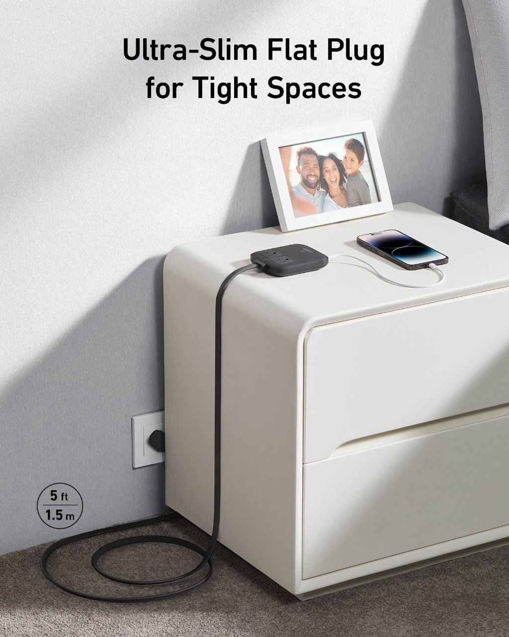 Anker 715 Charger (Nano II 65W) and Anker Nano Charging Station (6-in-1, 67W)