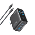 Anker 100W charger for fast 3-in-1 charging