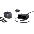 Anker Nano Charging Station (7-in-1, 100W) and Anker Nano Charger (45W) with Cable