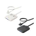 Anker Nano Charging Station (6-in-1, 67W) 2-Pack