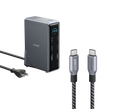 Anker Prime Charging Docking Station with 240W USB-C to USB-C Cable