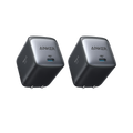 Anker 715 Charger (Nano II 65W) (2-Pack)