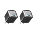 Anker Nano Pro Charger (20W) 2-Pack