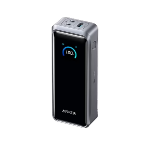 Power banks category