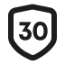 Money back guarantee icon
