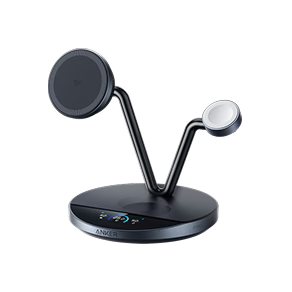 Wireless chargers category