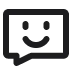 Support chat icon