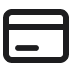 Payment icon