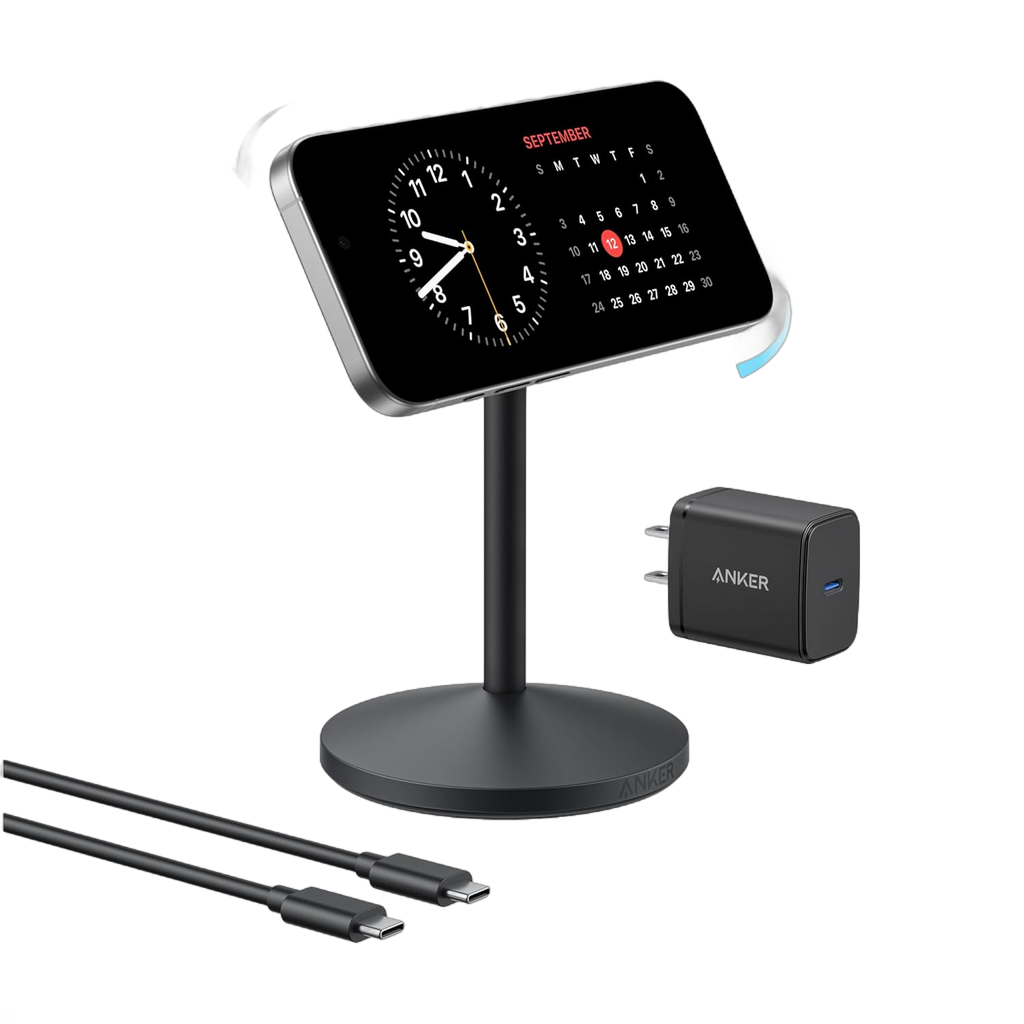 Anker MagGo Wireless Charger (Stand)