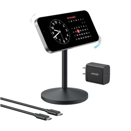 Anker MagGo Wireless Charger (Stand)