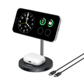 Anker MagGo Wireless Charger (2-in-1, Stand)