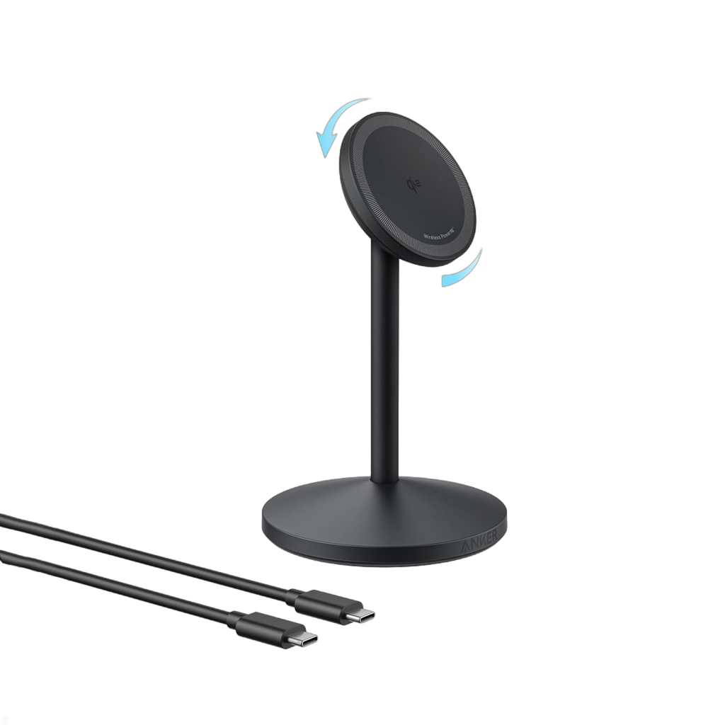 Anker MagGo Wireless Charger (Stand)