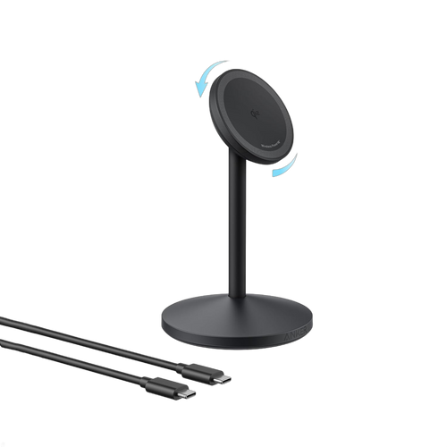 Anker MagGo Wireless Charger (Stand)