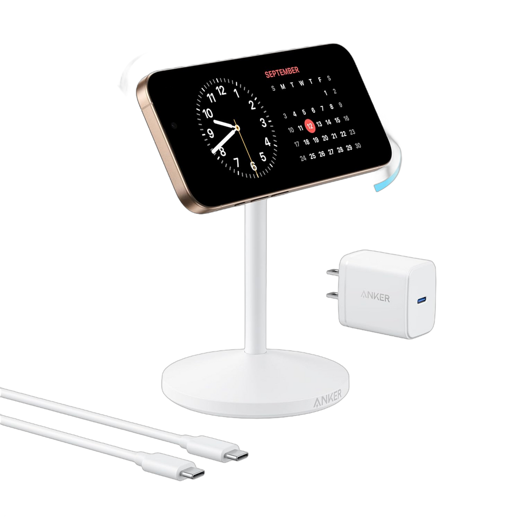 Anker MagGo Wireless Charger (Stand)